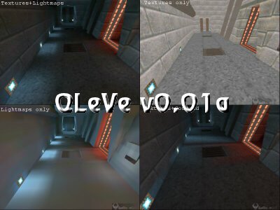 QLeVe Shot